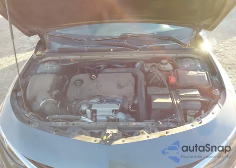 2019 Chevrolet Malibu 1Fl z USA, uszkodzony, nr VIN 1G1ZC5ST4KF137888